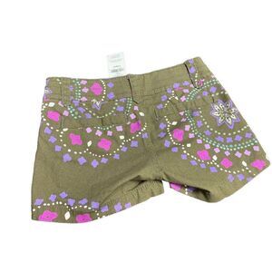 NWT GAP Kids Girls‎ Shortie Short 5R  #I96WA